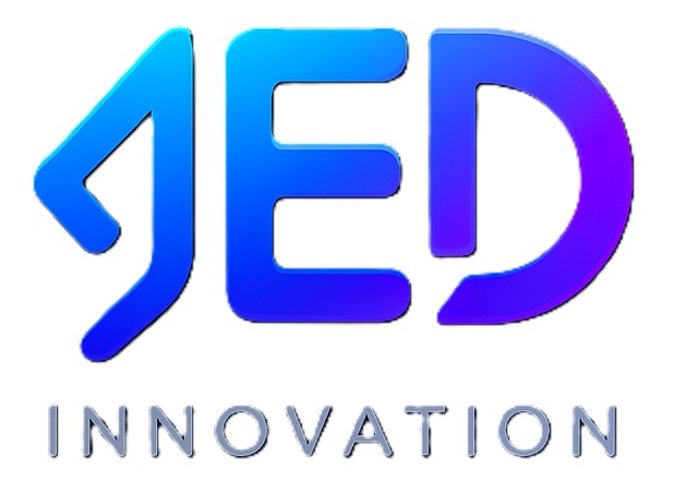 Logo de JED Innovation